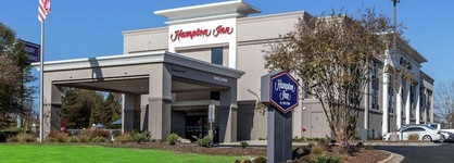 Hampton Inn Mebane