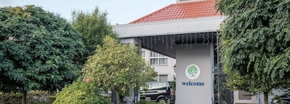Parker Hotel Brussels Airport