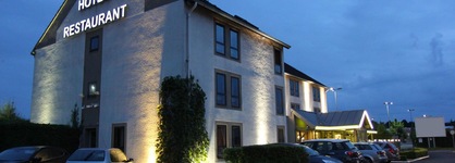 Best Western L'atelier 117