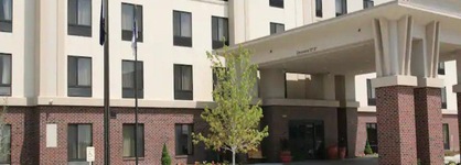 Hampton Inn Omaha West-Lakeside
