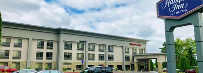 Hampton Inn Portland East