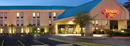 Hampton Inn Slidell