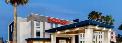 Hampton Inn Sulphur Lake Charles Area