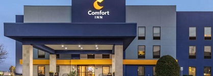Comfort Inn - Weatherford