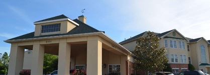 Homewood Suites Fort Worth Bedford