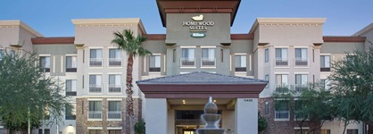 Homewood Suites By Hilton Phoenix-Avondale