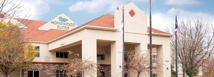 Homewood Suites By Hilton Columbus Airport