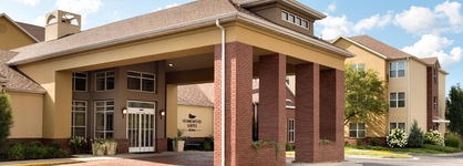 Homewood Suites Grand Rapids