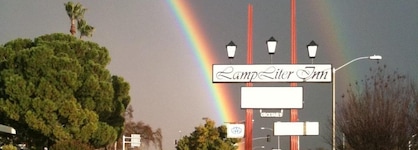 Lamp Liter Inn