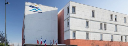 Nemea Appart’Hotel Toulouse Constellation