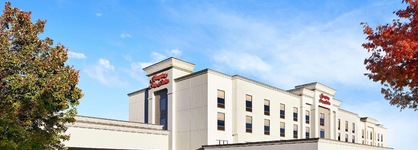 Hampton Inn & Suites
