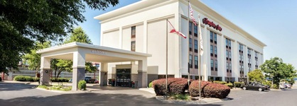Hampton Inn Birmingham Trussville