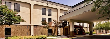 Hampton Inn Bowie