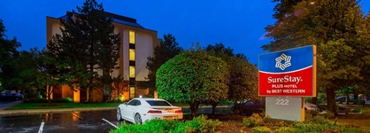 Surestay Plus Hotel By Best Western Chicago Lombard