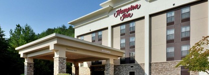 Hampton Inn Martinsville