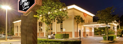 Hampton Inn Mount Dora