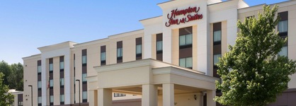 Hampton Inn & Suites Athens   Interstate 65