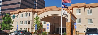Homewood Suites By Hilton Denver West - Lakewood