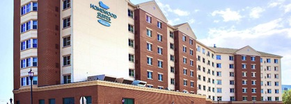 Homewood Suites By Hilton East Rutherford - Meadowlands