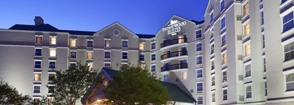 Homewood Suites By Hilton Raleigh-Durham Ap Research Triangle
