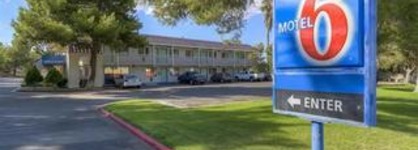 Motel 6 Barstow