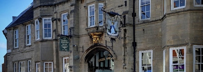 Angel & Royal Hotel
