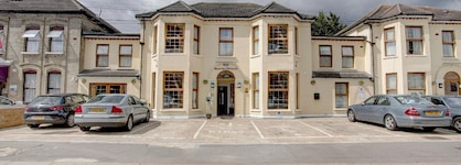 Best Western London Ilford Hotel