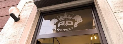 Hotel Sabatino