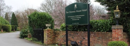 Chimney House Hotel