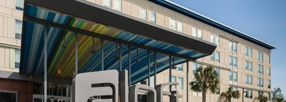 Aloft Charleston Airport & Convention Center