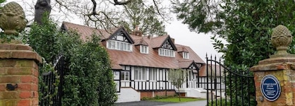 Monkey Island Estate - Small Luxury Hotels Of The World