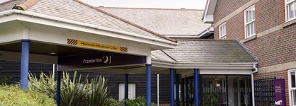 Premier Inn Braintree - Freeport Village
