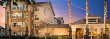 Homewood Suites By Hilton Ontario-Rancho Cucamonga