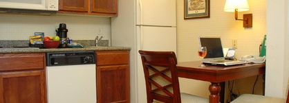 Homewood Suites By Hilton St. Louis-Chesterfield