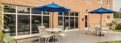 Fairfield Inn & Suites Palm Coast I-95