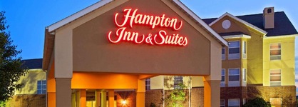 Hampton Inn & Suites Cleveland Southeast Streetsboro