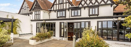 Best Western Webbington Hotel & Spa