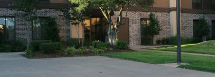 Hampton Inn Fort Smith