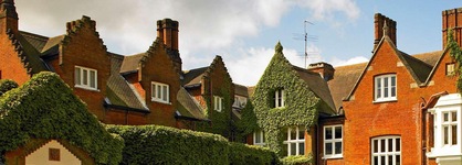 Sprowston Manor Hotel, Golf & Country Club