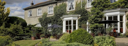 Best Western Forest And Vale Hotel