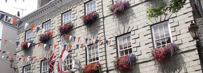 Best Western Moores Hotel