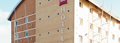 Ibis Leicester City