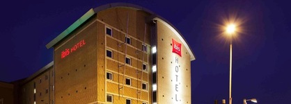 Ibis Leicester City