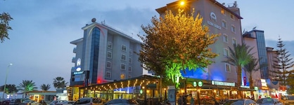 Azak Beach Hotel