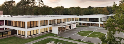 Dolce By Wyndham La Hulpe Brussels