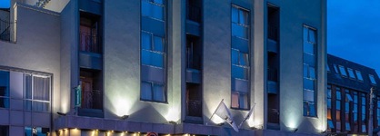 Hyde Hotel (Formerly The Forster Court Hotel)
