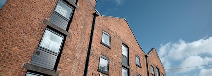 The Mill Hotel & Spa