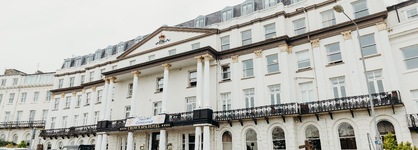 Crown Spa Hotel Scarborough By Compass Hospitality
