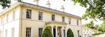 Eastwood Hall