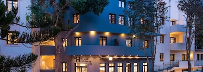 Indigo Inn Hotel